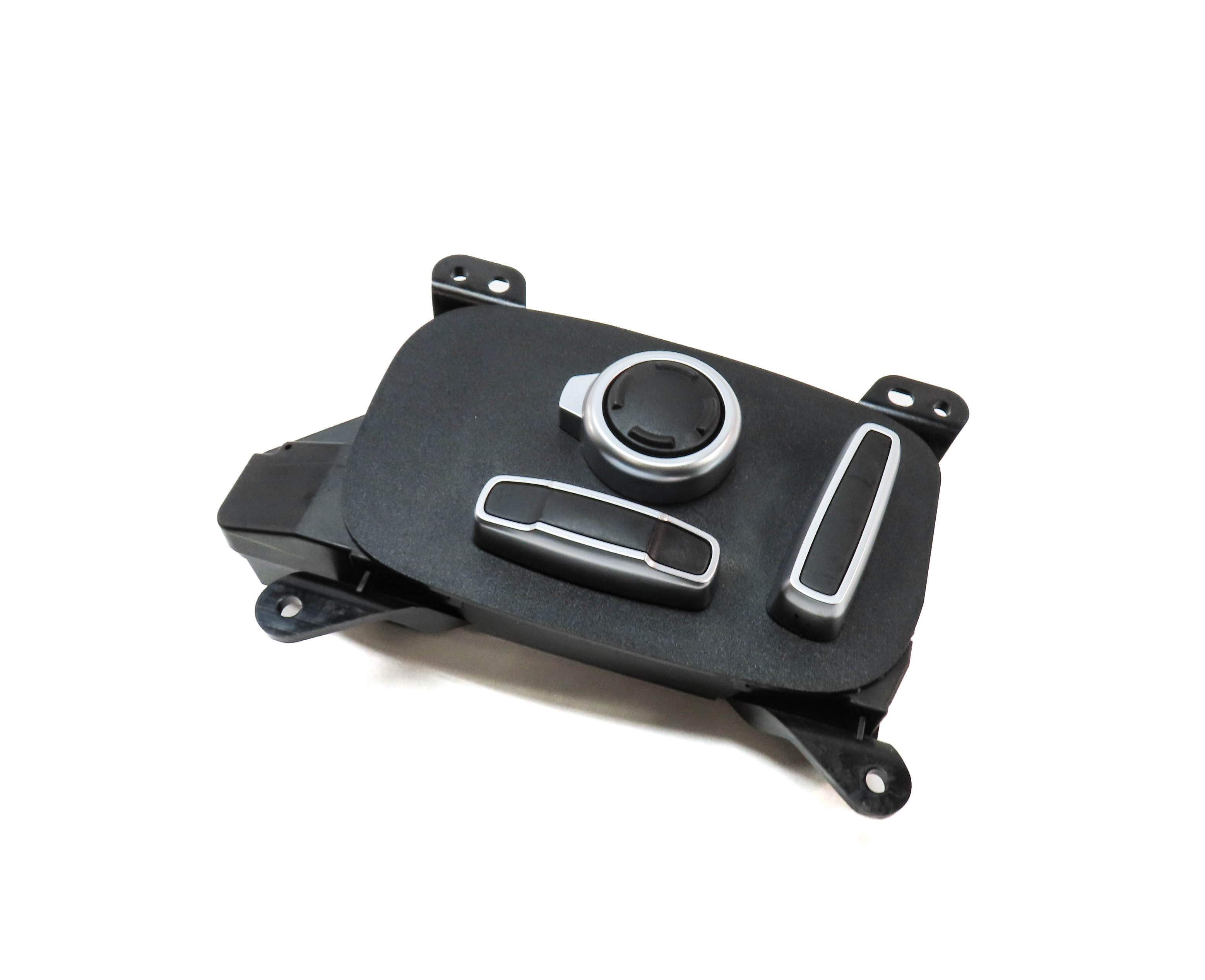 16 LAND RANGE ROVER L405 FRONT LEFT DRIVER SEAT POSITION ADJUST SWITCH w/LUMBAR — exact item pictured